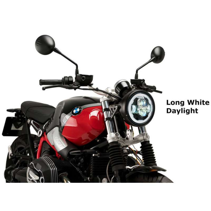 Puig LUMEN Z LED headlight