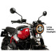 Puig LUMEN Z LED headlight