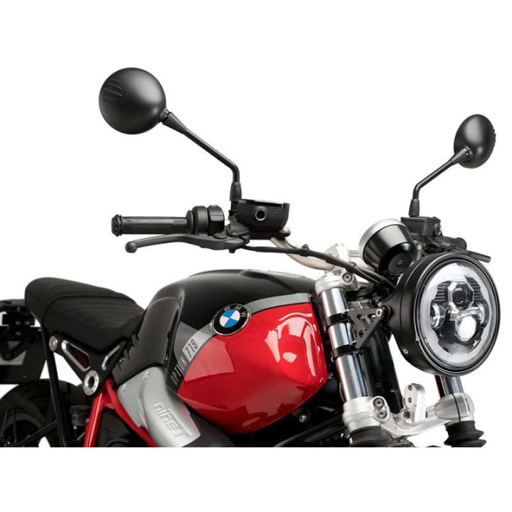 Puig LUMEN Z LED headlight