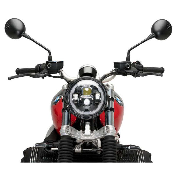 Puig LUMEN Z LED headlight