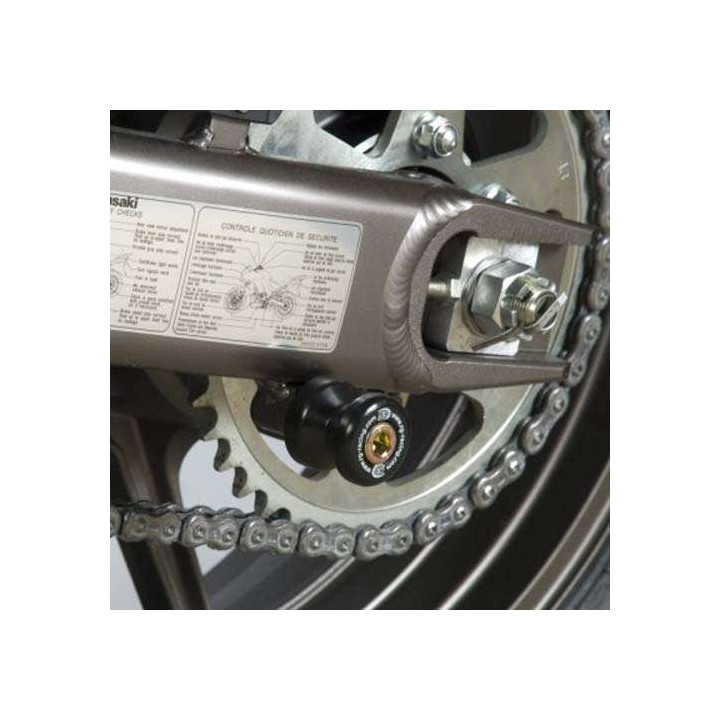Diabolos moto R&G M10x125