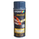 MOTIP SPRAYPLAST CARBONE peelable elastomer paint 400ml