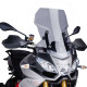 Bulle Puig TOURING +8cm (6484) Aprilia CAPONORD 1200