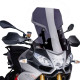 Bulle Puig TOURING +8cm (6484) Aprilia CAPONORD 1200
