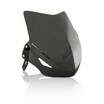 Saute-vent Barracuda AEROSPORT Ducati MONSTER 696