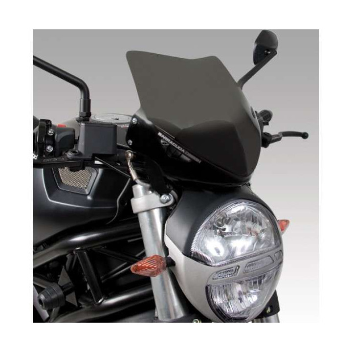 Barracuda AEROSPORT wind-jumper Ducati MONSTER 696