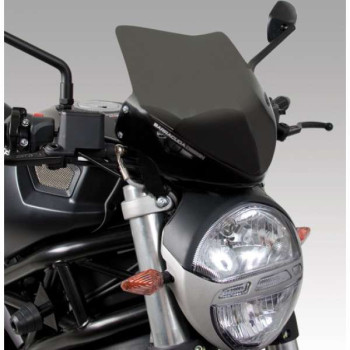 Saute-vent Barracuda AEROSPORT Ducati MONSTER 696