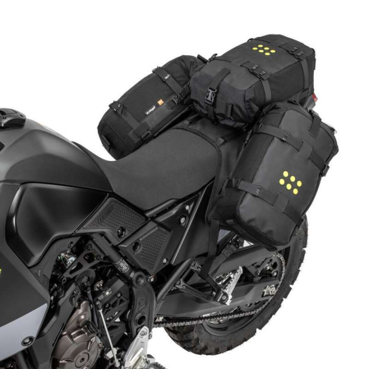 Kit bagagerie Kriega OS-BASE YAMAHA T7 COMBO 24