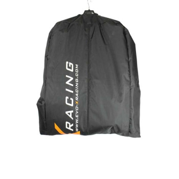 Evo-X Racing motorcycle suit cover Evo-X Racing motorcycle suit cover