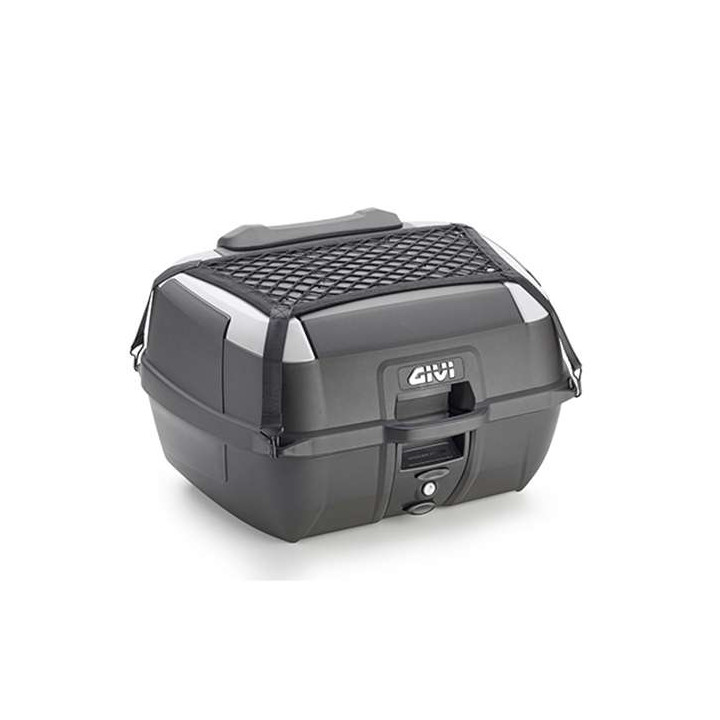 Top Case moto GIVI Monolock B45+ Top Case moto GIVI Monolock B45+