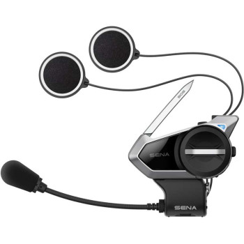 Intercom universel Sena 50S (kit pour 1 casque)