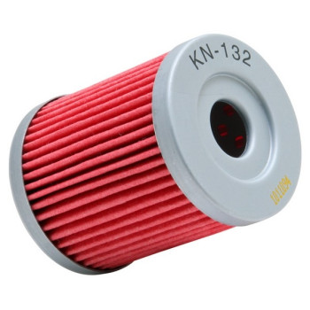 K&amp-N KN-132 oil filter
