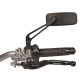 Motorcycle rearview mirror Chaft Reversible SOFTY