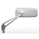 Motorcycle rearview mirror Chaft Reversible SOFTY