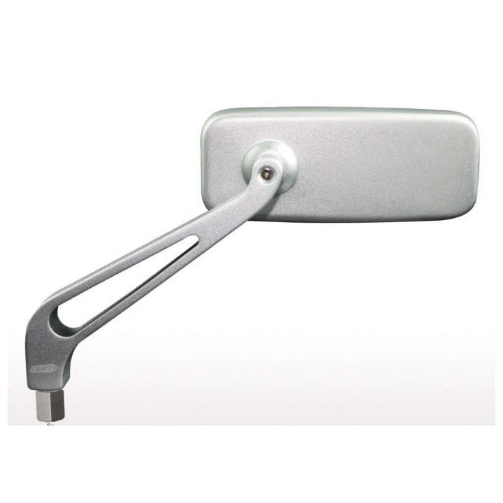Motorcycle rearview mirror Chaft Reversible SOFTY