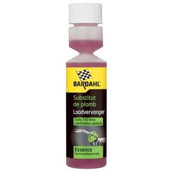 Substitut de plomb BARDAHL 250 ml
