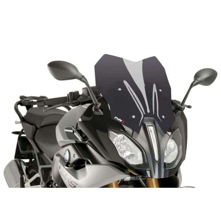 Bulle Puig RACING (7616) BMW R1200RS