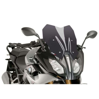 Bulle Puig RACING (7616) BMW R1200RS