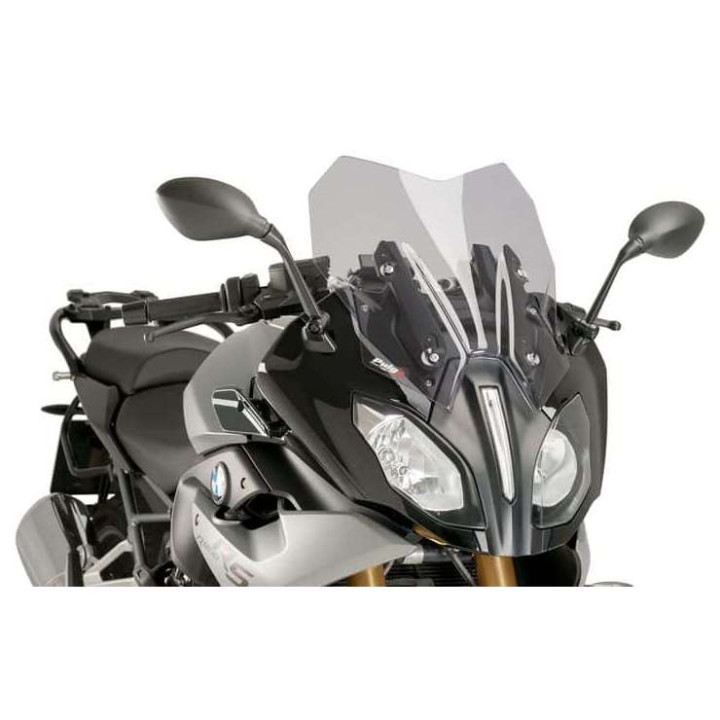 Bulle Puig RACING (7616) BMW R1200RS