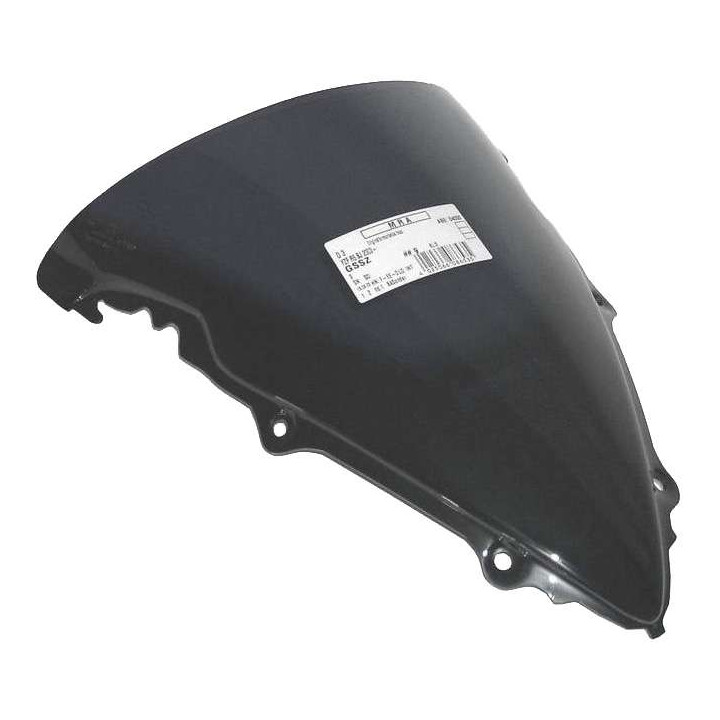 Bulle MRA Origine Yamaha YZF-R6 03-05