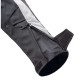 Veste moto Femme T.UR WAYPOINT HYDROSCUD Lady Gris
