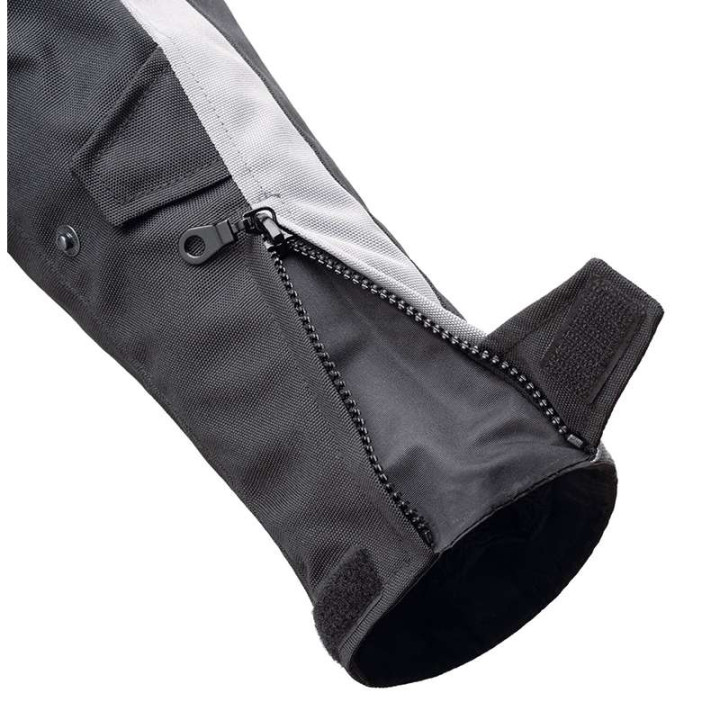 Veste moto Femme T.UR WAYPOINT HYDROSCUD Lady Gris Veste moto Femme T.UR WAYPOINT HYDROSCUD Lady Gris