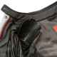 Veste moto Femme T.UR WAYPOINT HYDROSCUD Lady Gris