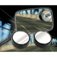 Miroir d'angle mort Bike It