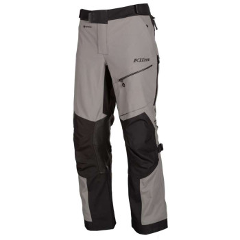 Pantalon moto Klim LATITUDE 2023 Castlerock / Gray