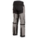 Klim LATITUDE 2023 Castlerock / Gray motorcycle pants