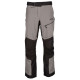 Klim LATITUDE 2023 Castlerock / Gray motorcycle pants