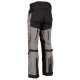 Klim LATITUDE 2023 Castlerock / Gray motorcycle pants
