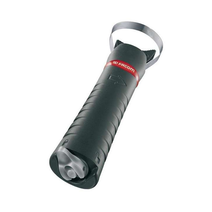 Facom automatic oil filter wrench