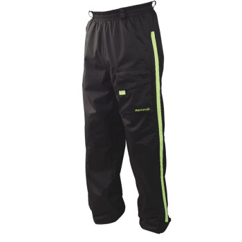 Pantalon de pluie moto Bering CHICAGO FLUO
