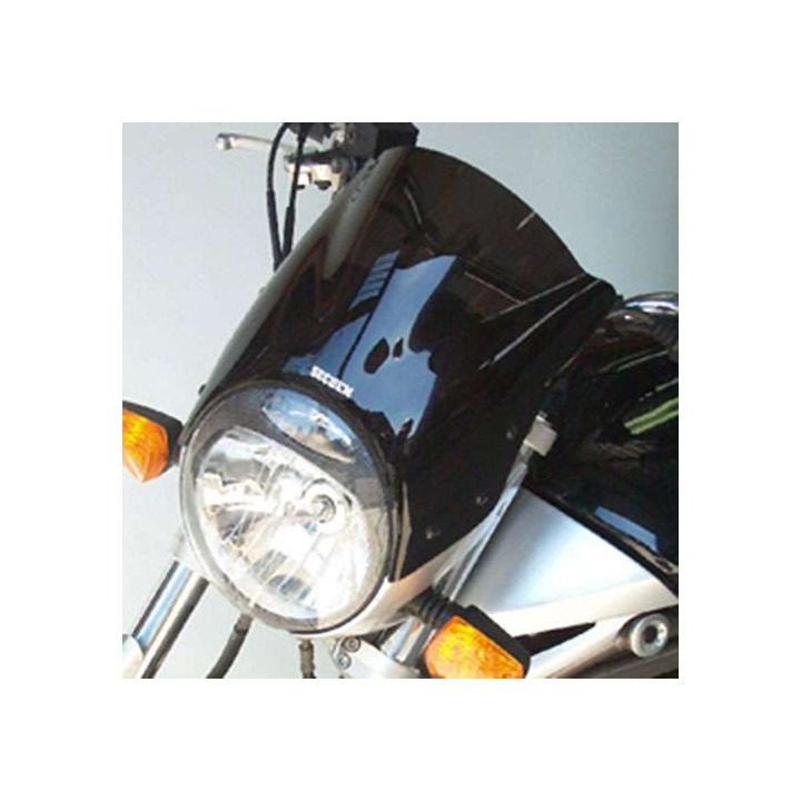 Bulle Bullster standard 23,5cm (BY094ST) Yamaha BT1100 BULLDOG