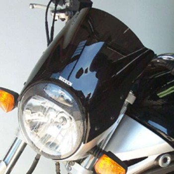 Bulle Bullster standard 23,5cm (BY094ST) Yamaha BT1100 BULLDOG