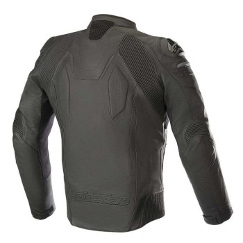 Blouson moto cuir Alpinestars CALIBER Blouson moto cuir Alpinestars CALIBER