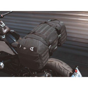 Sacoche de selle SW-Motech LEGEND GEAR LR2 48L
