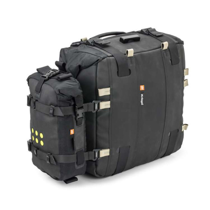 Sacoche Kriega OS-6 ADVENTURE PACK