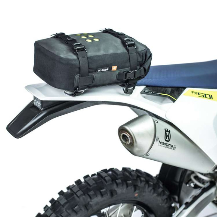 Sacoche Kriega OS-6 ADVENTURE PACK