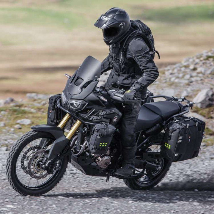 Sacoche Kriega OS-6 ADVENTURE PACK