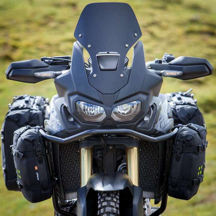 Sacoche Kriega OS-6 ADVENTURE PACK