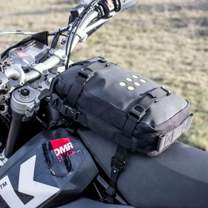 Sacoche Kriega OS-6 ADVENTURE PACK