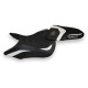 Tappezzeria RESIA 1 ULTRAGRIP seat cover Triumph Speed Triple 16-21