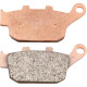 Sinter EBC FA140HH brake pads