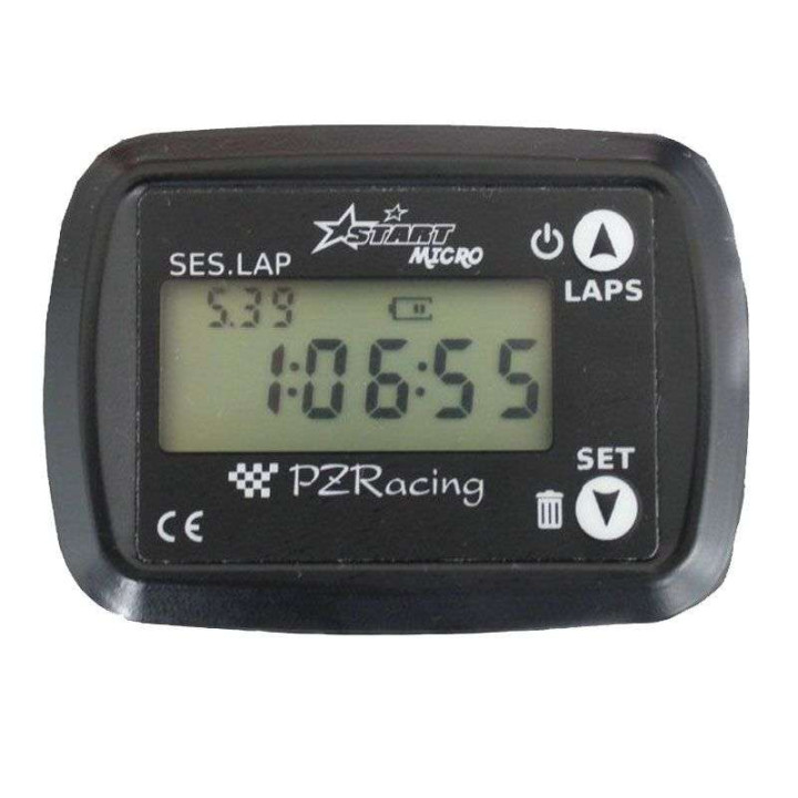 PZRacing ST200-MICRO GPS stopwatch