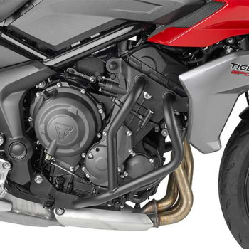 Pare-carters GIVI (TN6421) TRIUMPH TIGER 660 SPORT