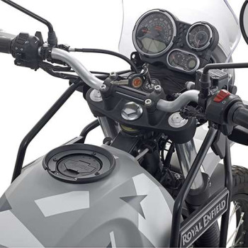 Bride Givi TANKLOCK BF39 Royal Enfield HIMALAYAN
