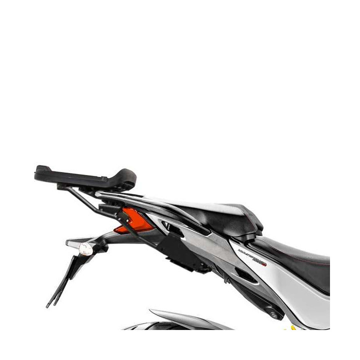 Kit top case Shad SH58X + support (D0ML17ST) MULTISTRADA 16-