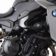 Protective stamps R&G AERO (CP0491BL) BMW F900R F900XR
